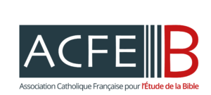 Logo de l'ACFEB