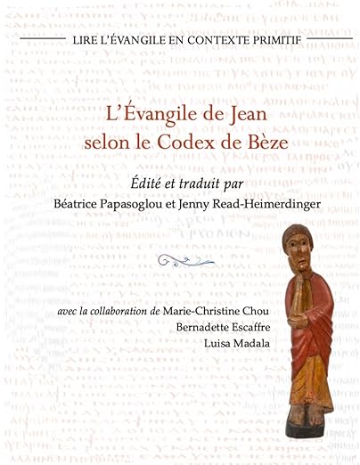 Papasoglou Béatrice